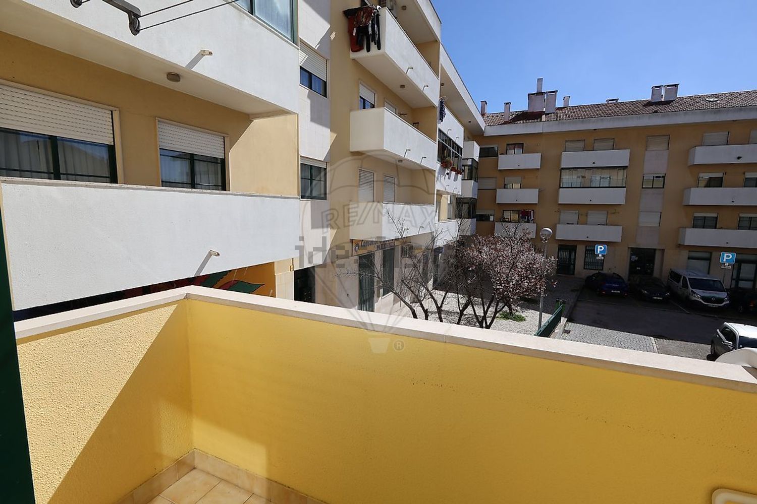 公寓 t3出售在Praceta Arcebispo Oscar Romero - 游泳池