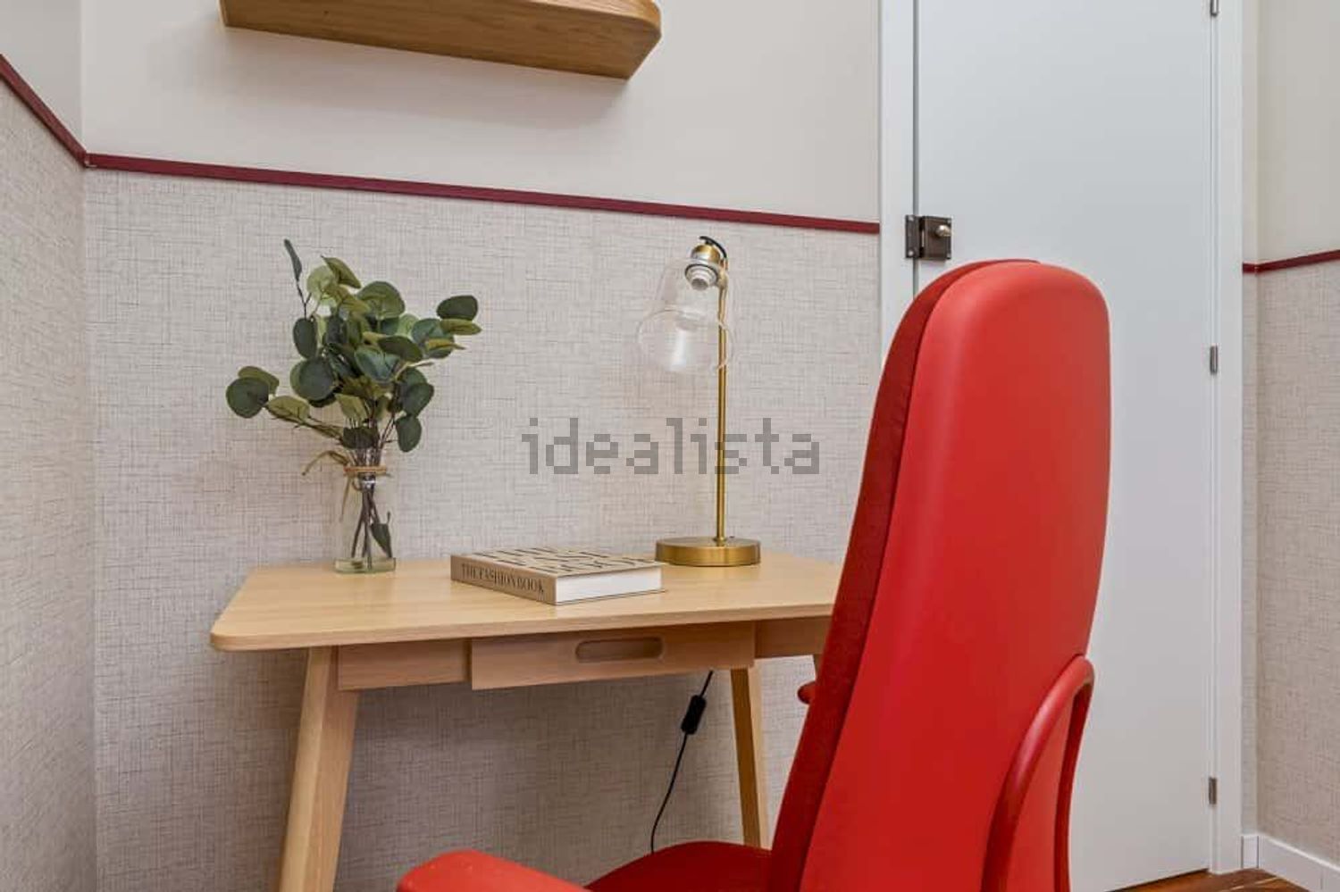 出租房间在Rua da Emenda, 111 - 照片