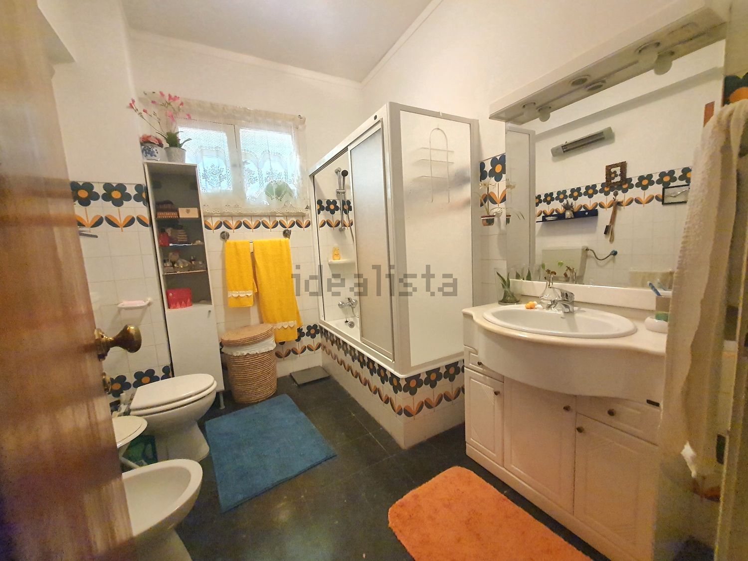 公寓 t4出售在Rua Doutor Mário Sacramento, 17 - 卫生间