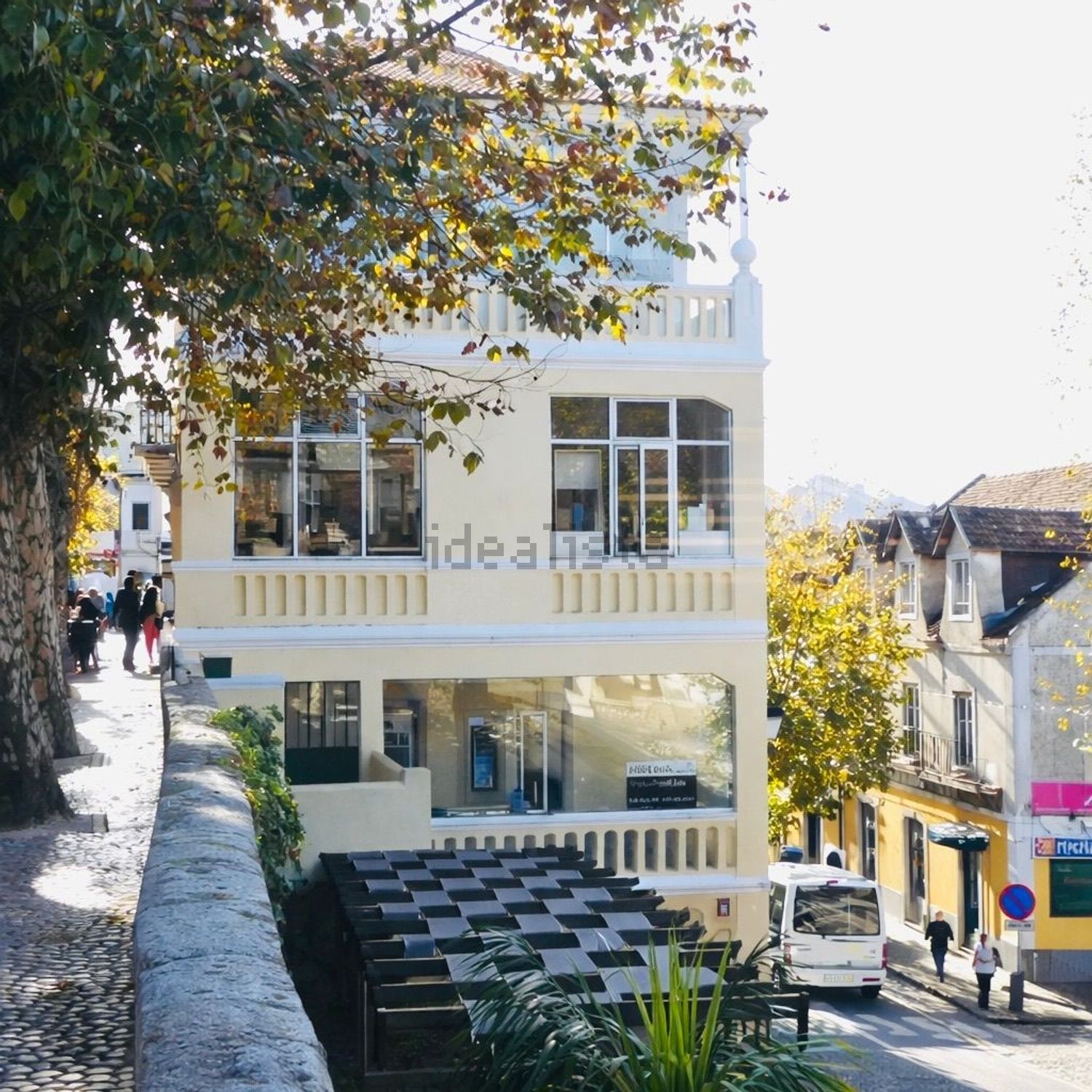 出租公寓 t4在Rua Doutor Alfredo da Costa, 92 - 外立面