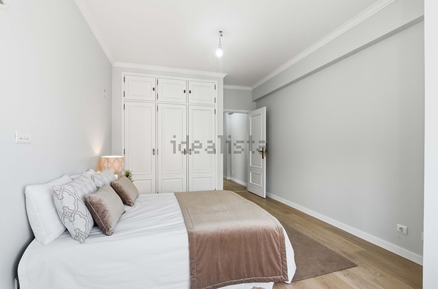 公寓 t3出售在Rua Joaquim Conceição Gomes - 卧室