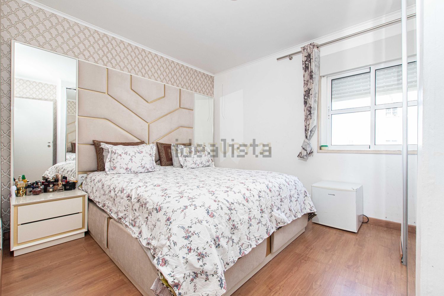 公寓 t4出售在Avenida Glicínia Quartin, 29 - 卧室