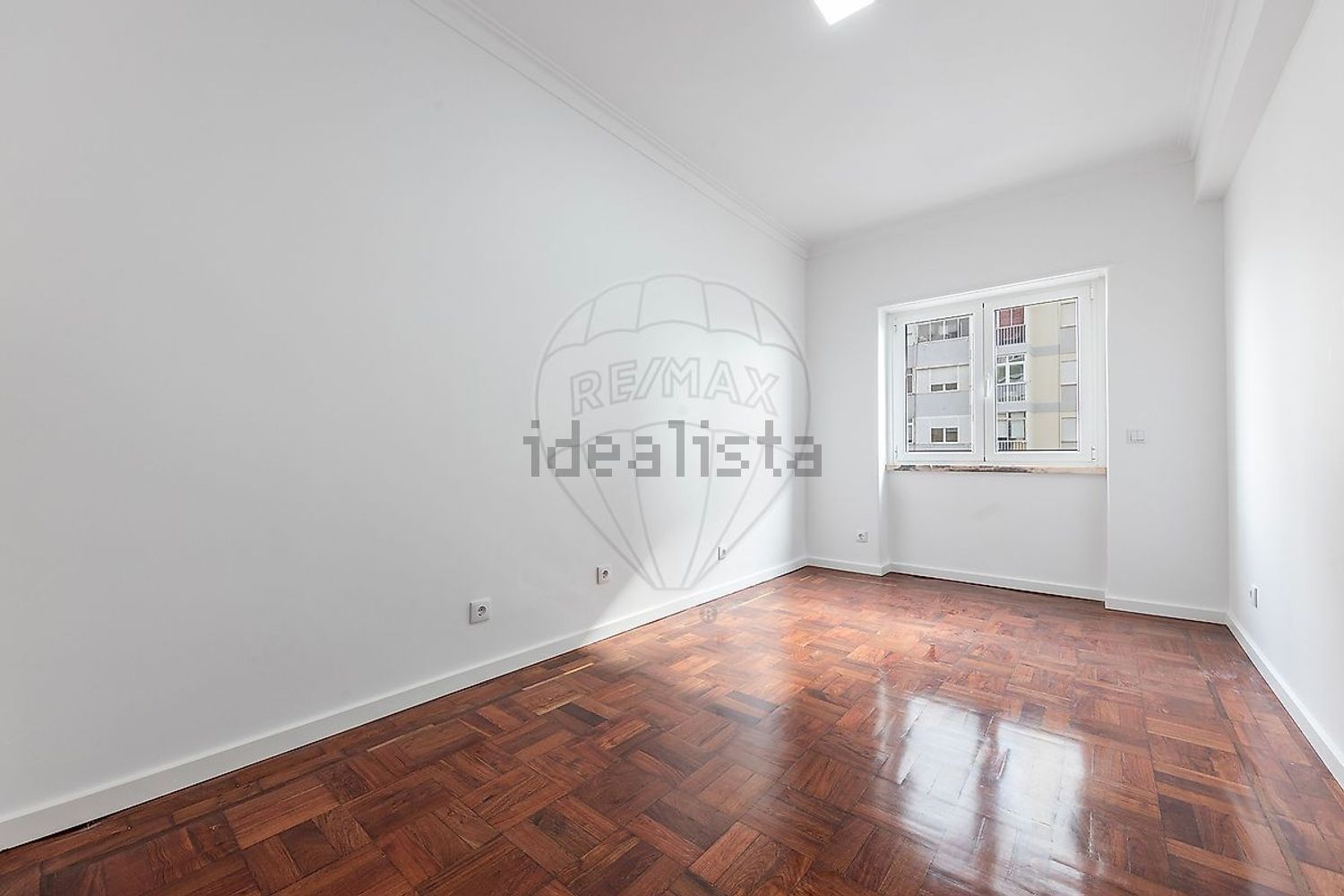 出租公寓 t2在Rua Doutor Ricardo Jorge - 居住