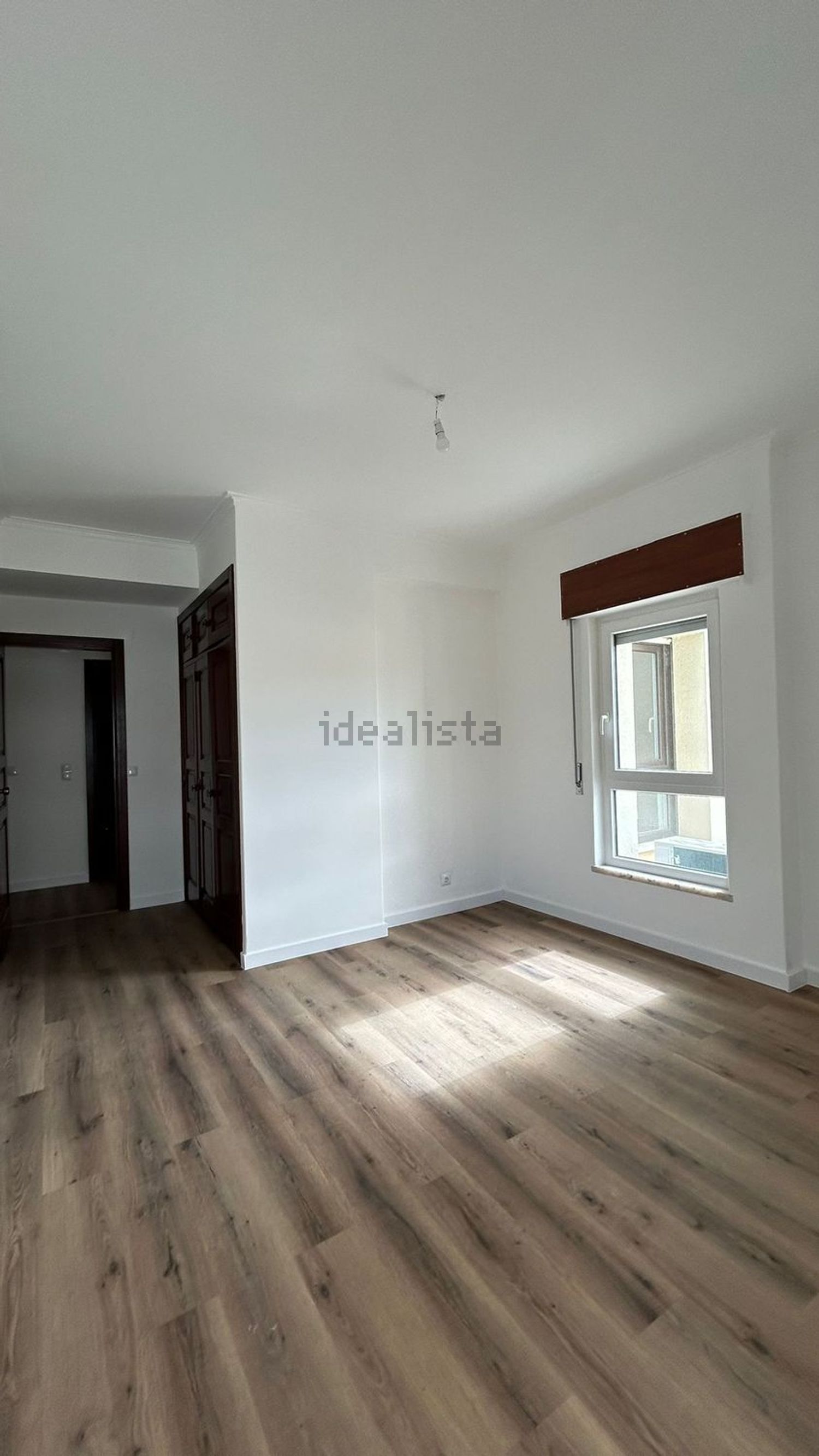 出租公寓 t3在Rua Silva Tavares - 卧室