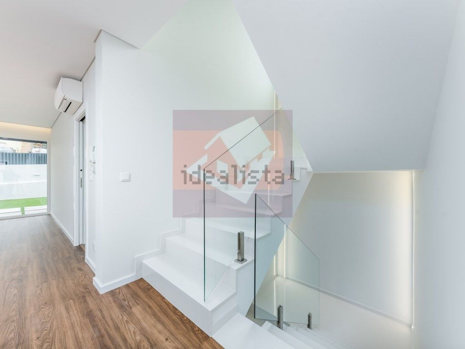 小楼房或独栋别墅出售在Pontinha e Famões - 照片