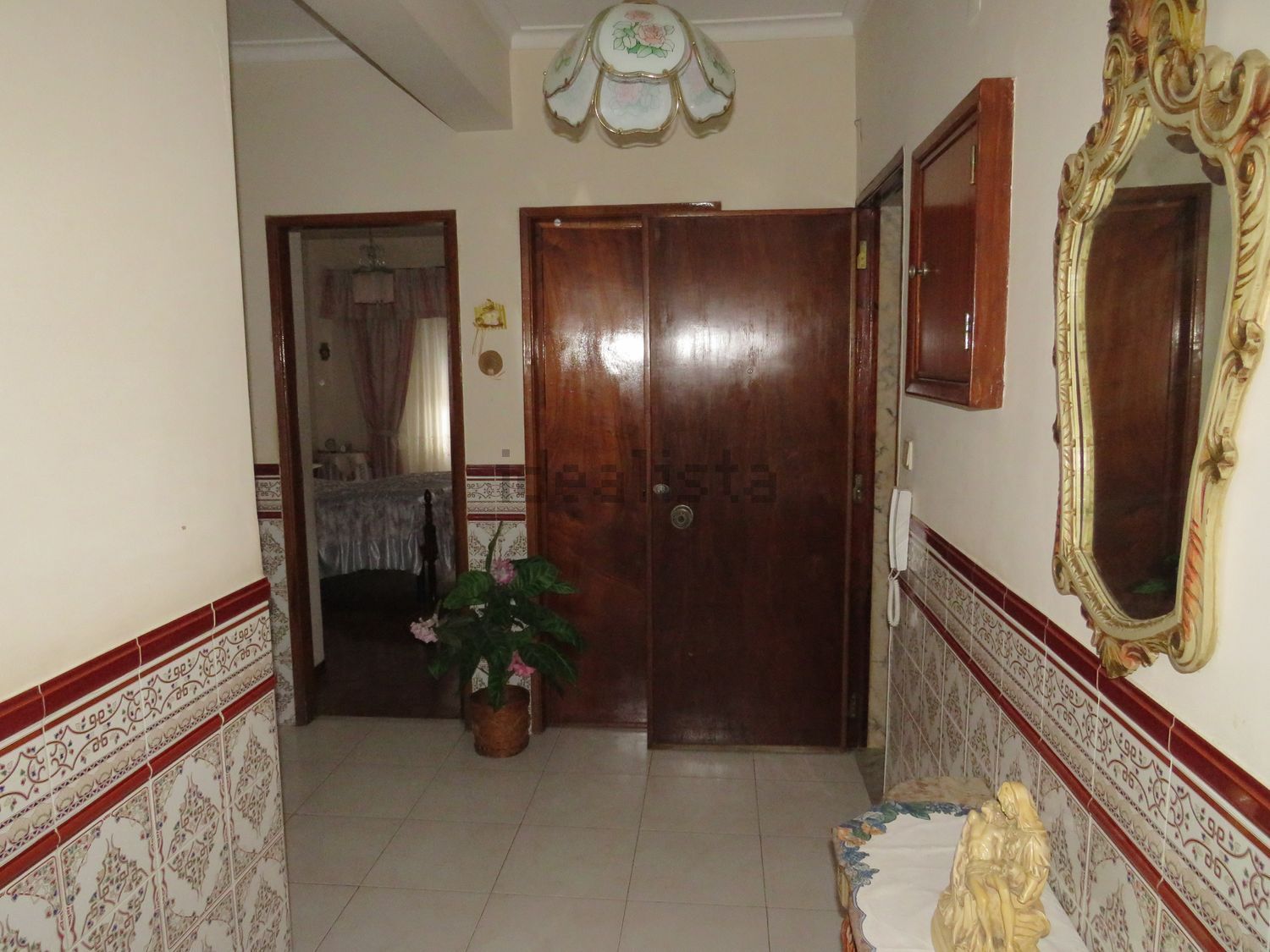 公寓 t3出售在Rua 16 de Março, 10 n - 过道