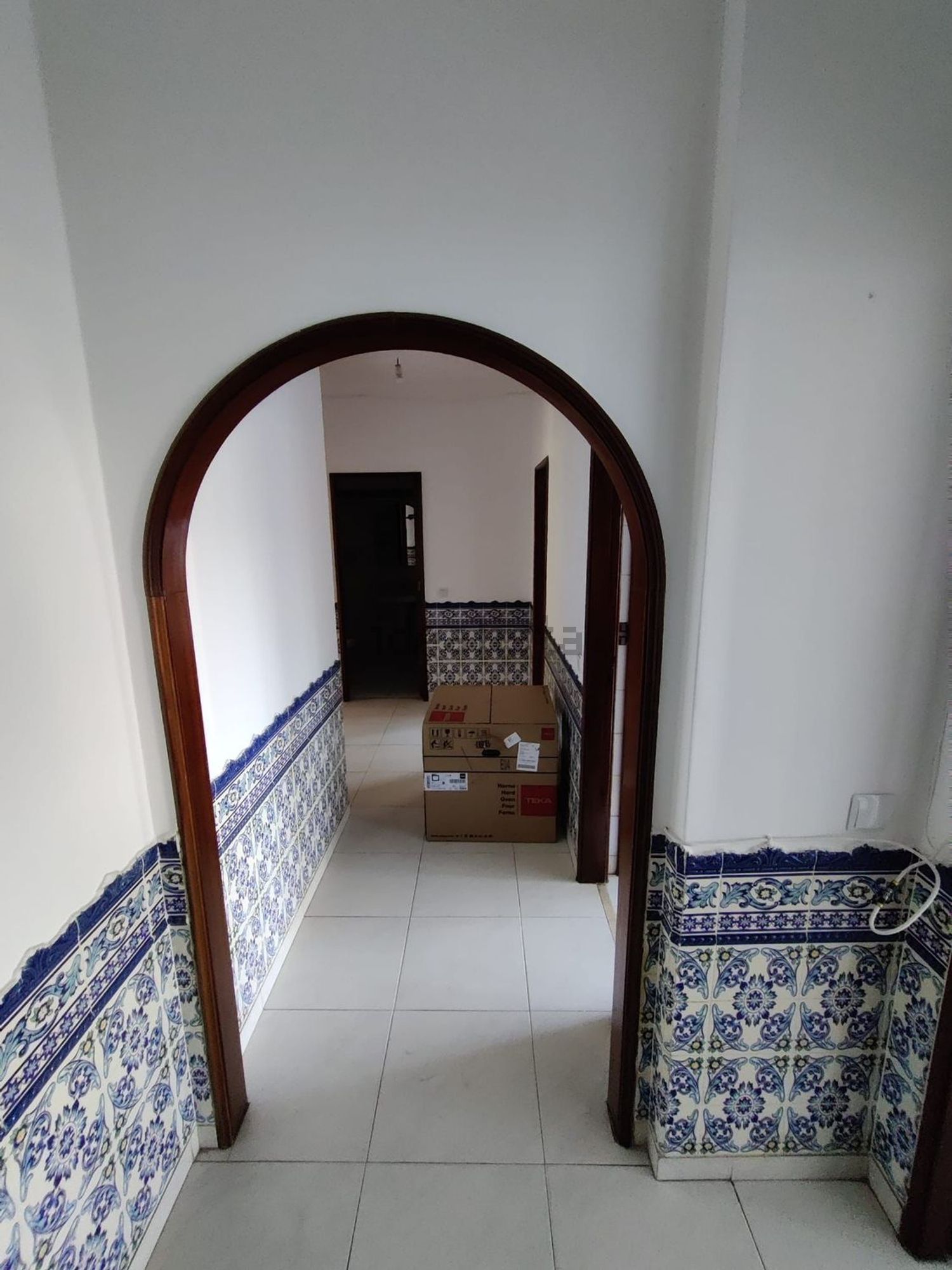 出租公寓 t3在Infantado - 详情