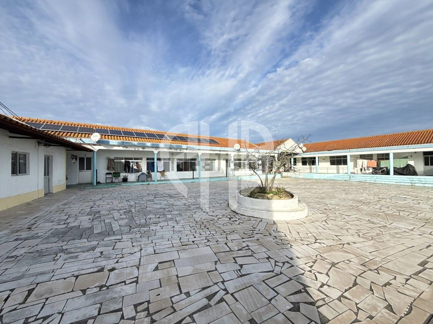 庄园出售在Rua 25 de Abril - 外立面