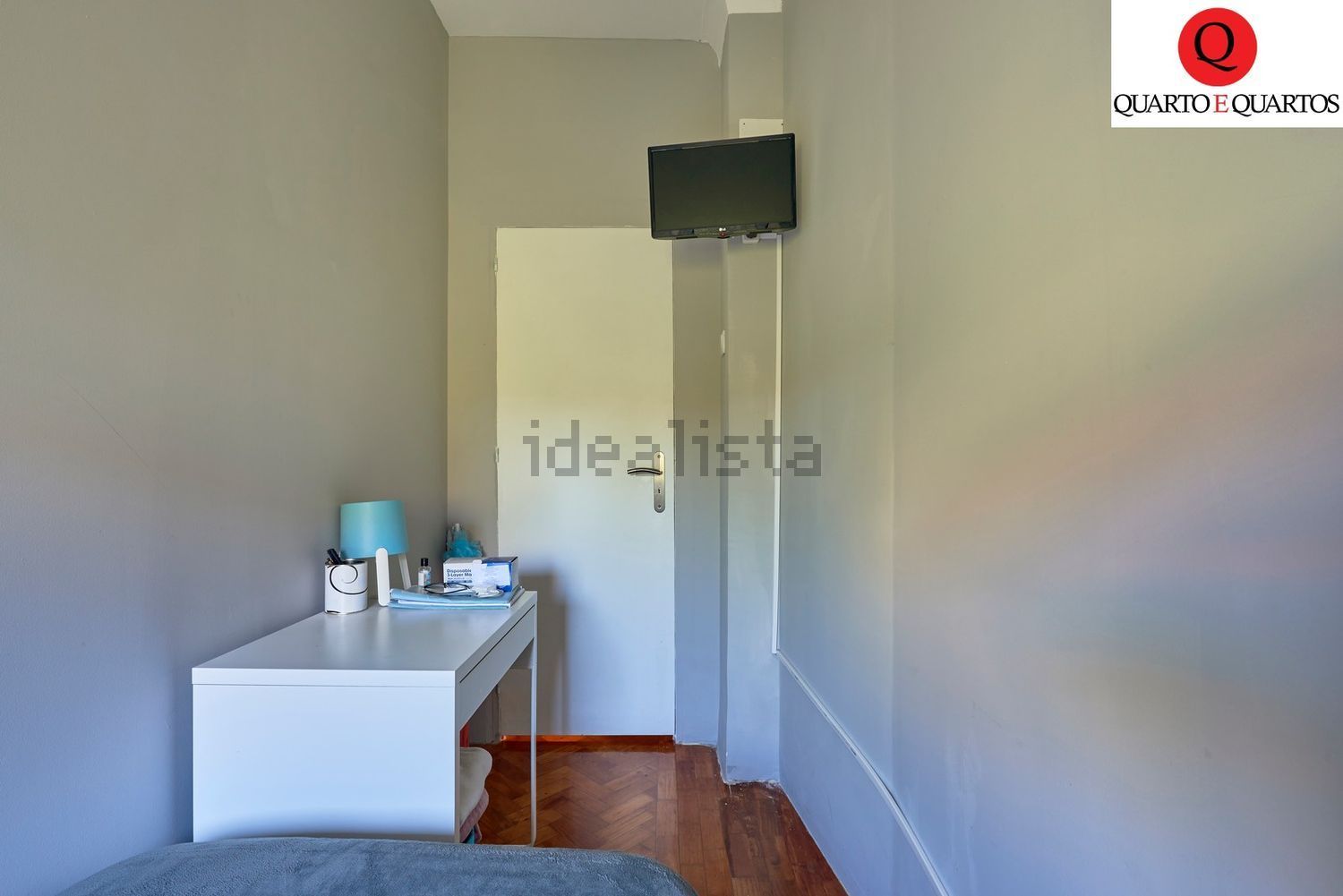 出租房间在Avenida Eduardo Jorge - 卫生间