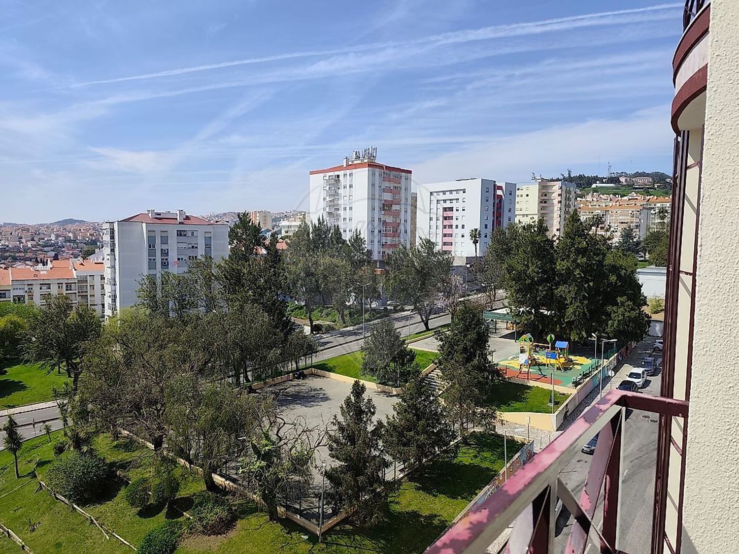 出租公寓 t3在Rua António Luís Gomes - 照片