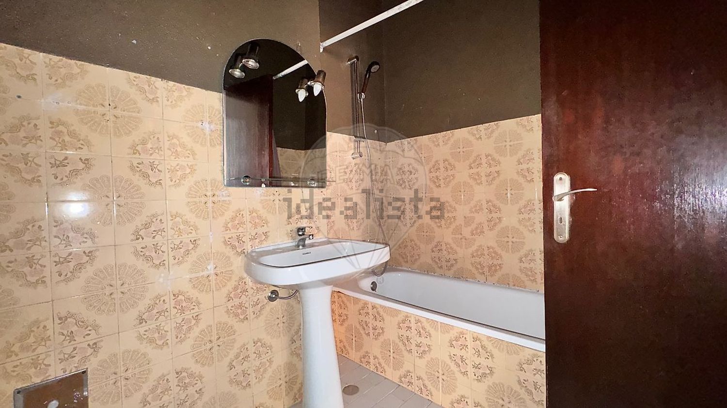 公寓 t3出售在Rua de Nice - 卫生间