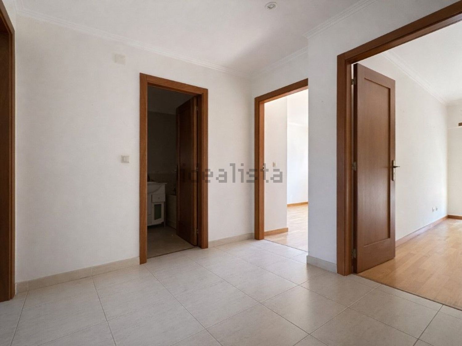 公寓 t3出售在Rua José Miranda Vitorino - 前厅