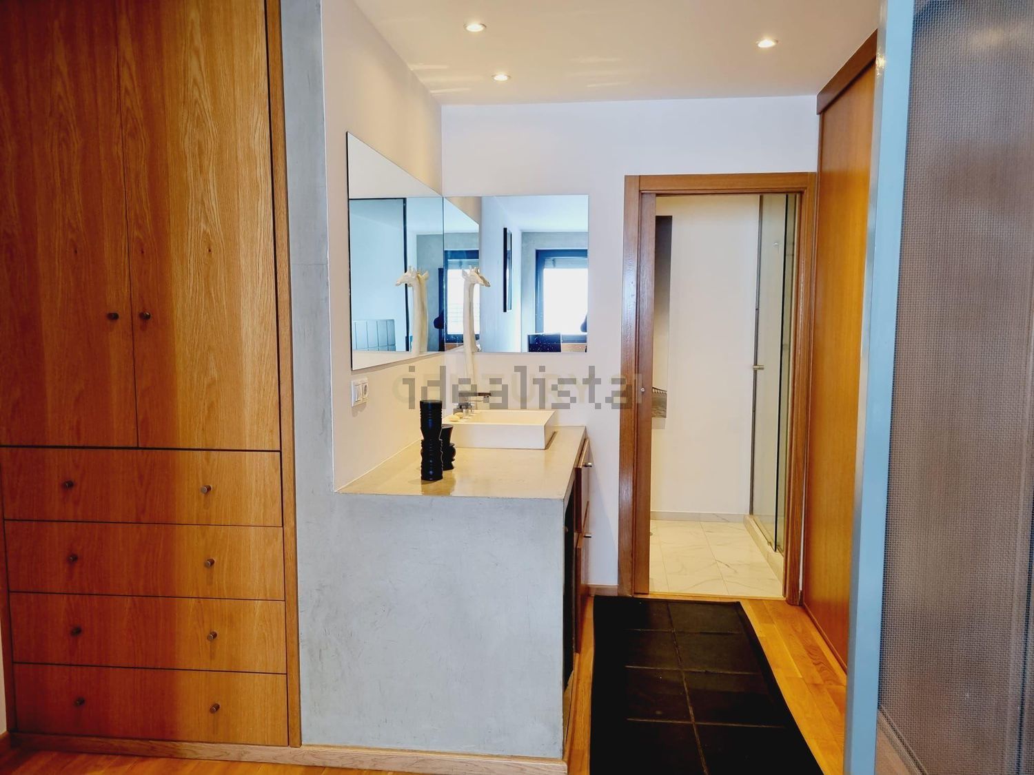 公寓 t4出售在Expo Norte - 卫生间