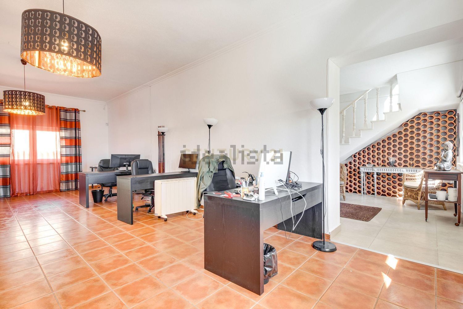 小楼房或独栋别墅出售在Rua São Valentim, 236 b - 客厅