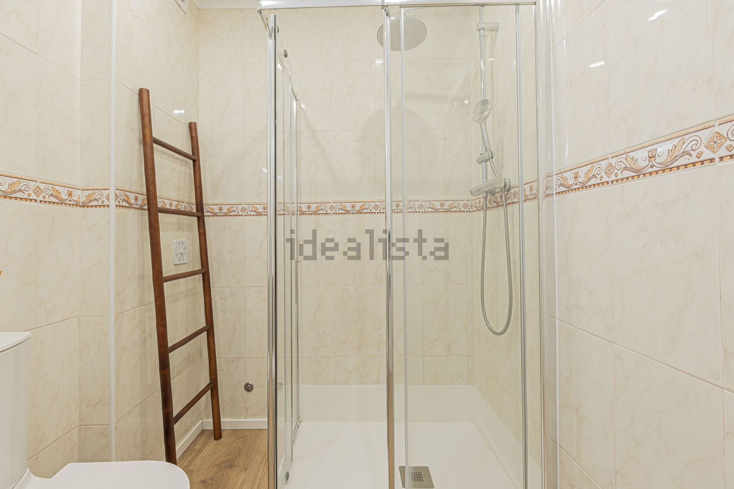 公寓 t2出售在Rua Gil Vicente, 35 - 卫生间