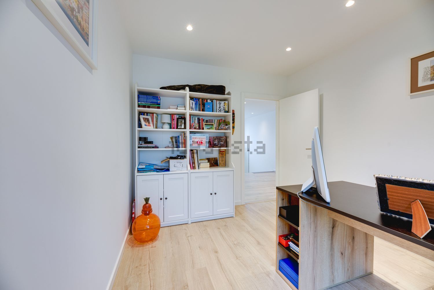 小楼房或独栋别墅出售在Rua da Mandinga s/n - 客厅