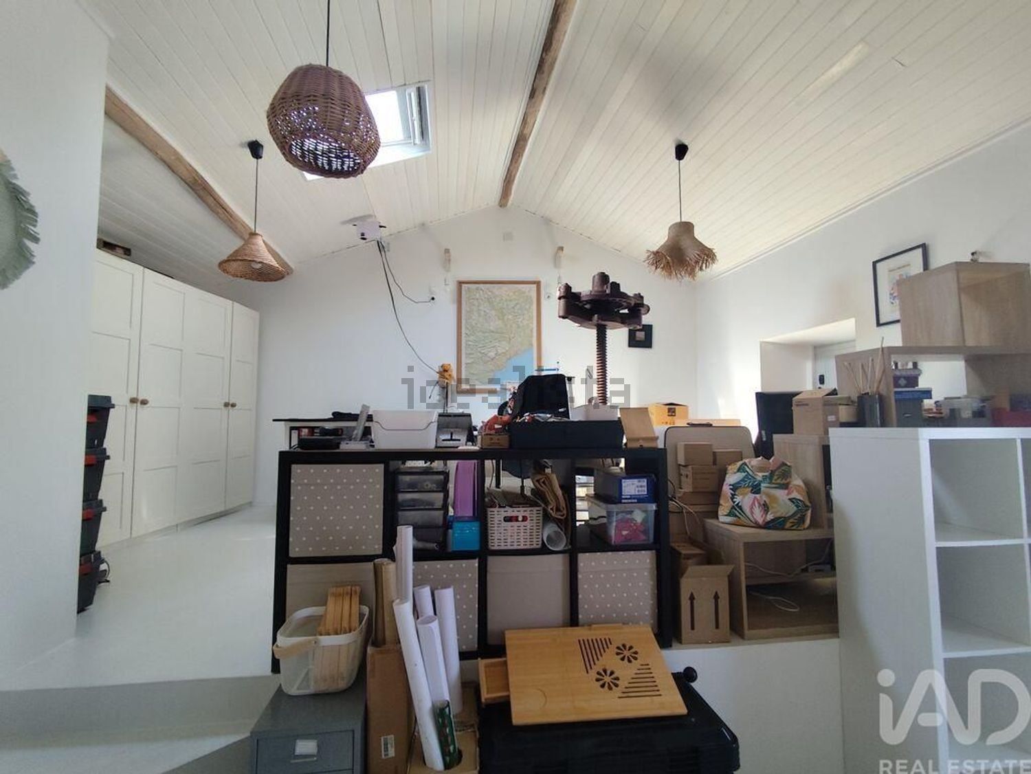 小楼房或独栋别墅出售在Lamas e Cercal - 照片