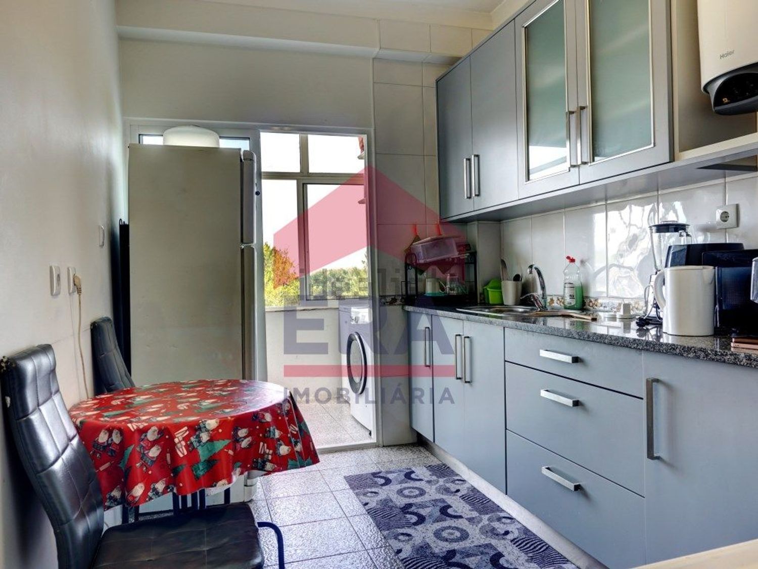 公寓 t3出售在Rua Doutor Francisco Sá Carneiro - 厨房