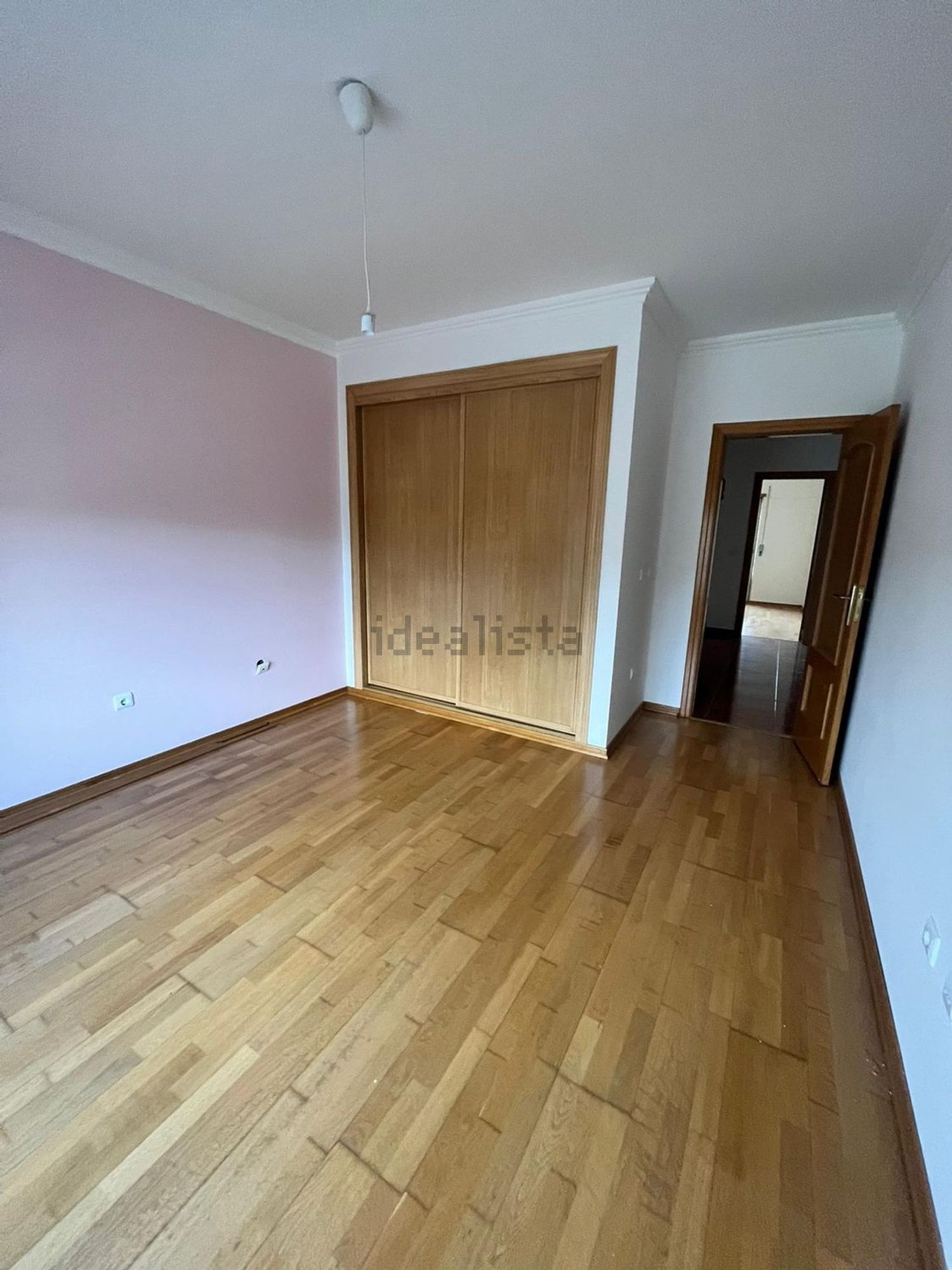 出租公寓 t2在Rua Heróis 9 de Abril, 5 - 居住