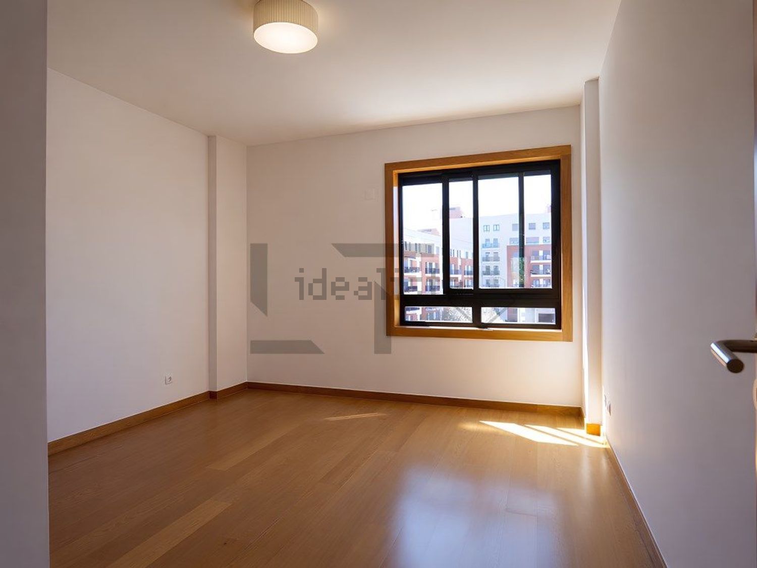 出租公寓 t3在Alameda dos Oceanos - 居住