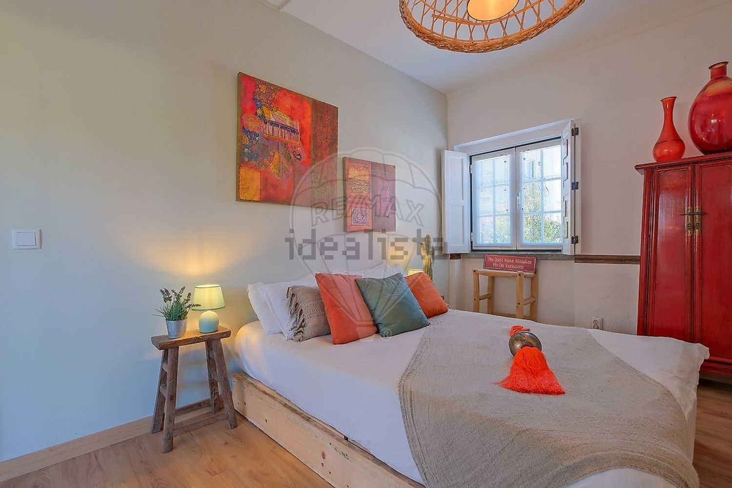 出租小楼房或独栋别墅在Beloura - Penha Longa - 客厅