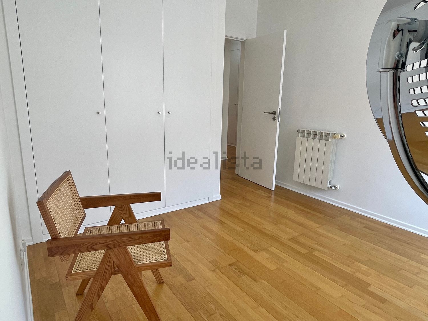 出租公寓 t3在Rua Engenheiro Ferry Borges, 1 - 卧室