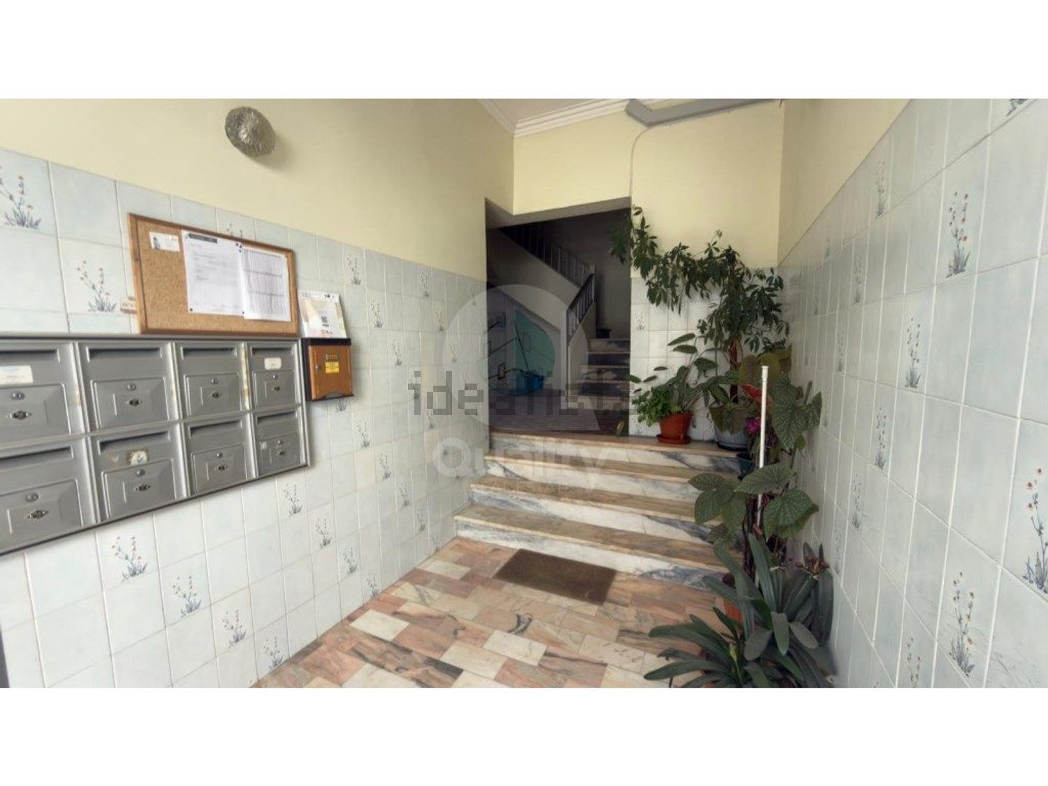 复式公寓出售在Rua Professor Bento de Jesus Caraça - 外立面