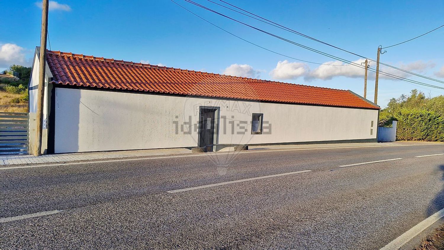 小楼房或独栋别墅出售N116 - 外立面