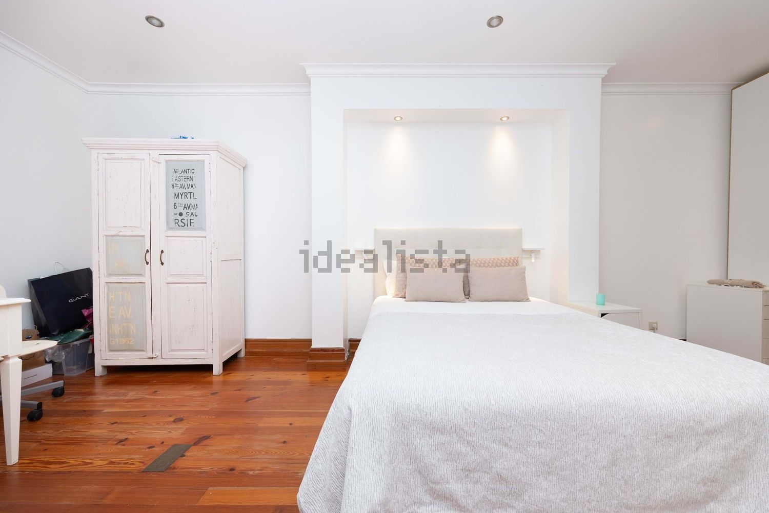 庄园出售在Rua da Varzea - 卧室