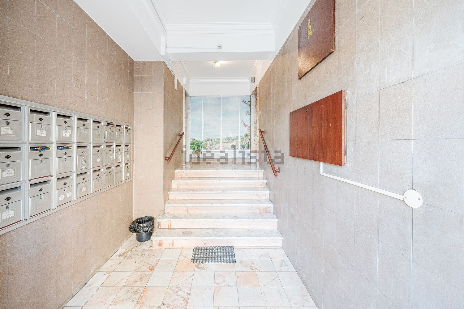 公寓 t3出售在Praceta Gaspar Corte Real - 共同区域