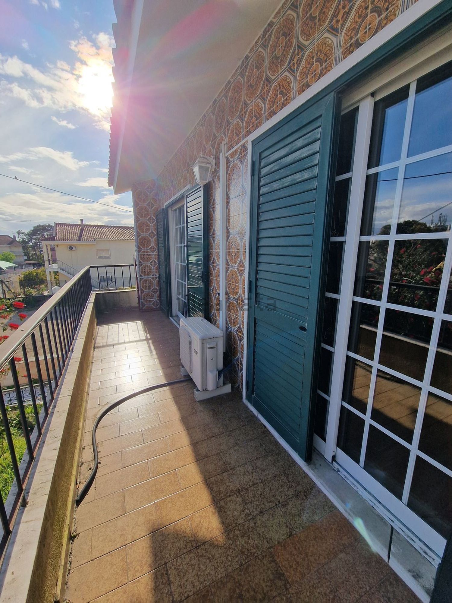 出租公寓 t3在Rua dos Foros de Amora, 188 b - 照片