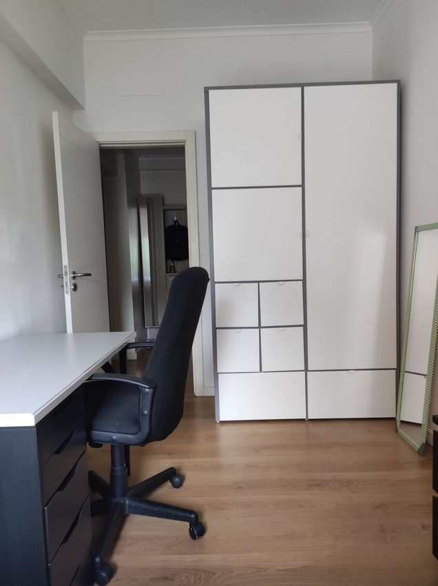 出租房间在Rua Engenheiro Rodrigues de Carvalho, 7