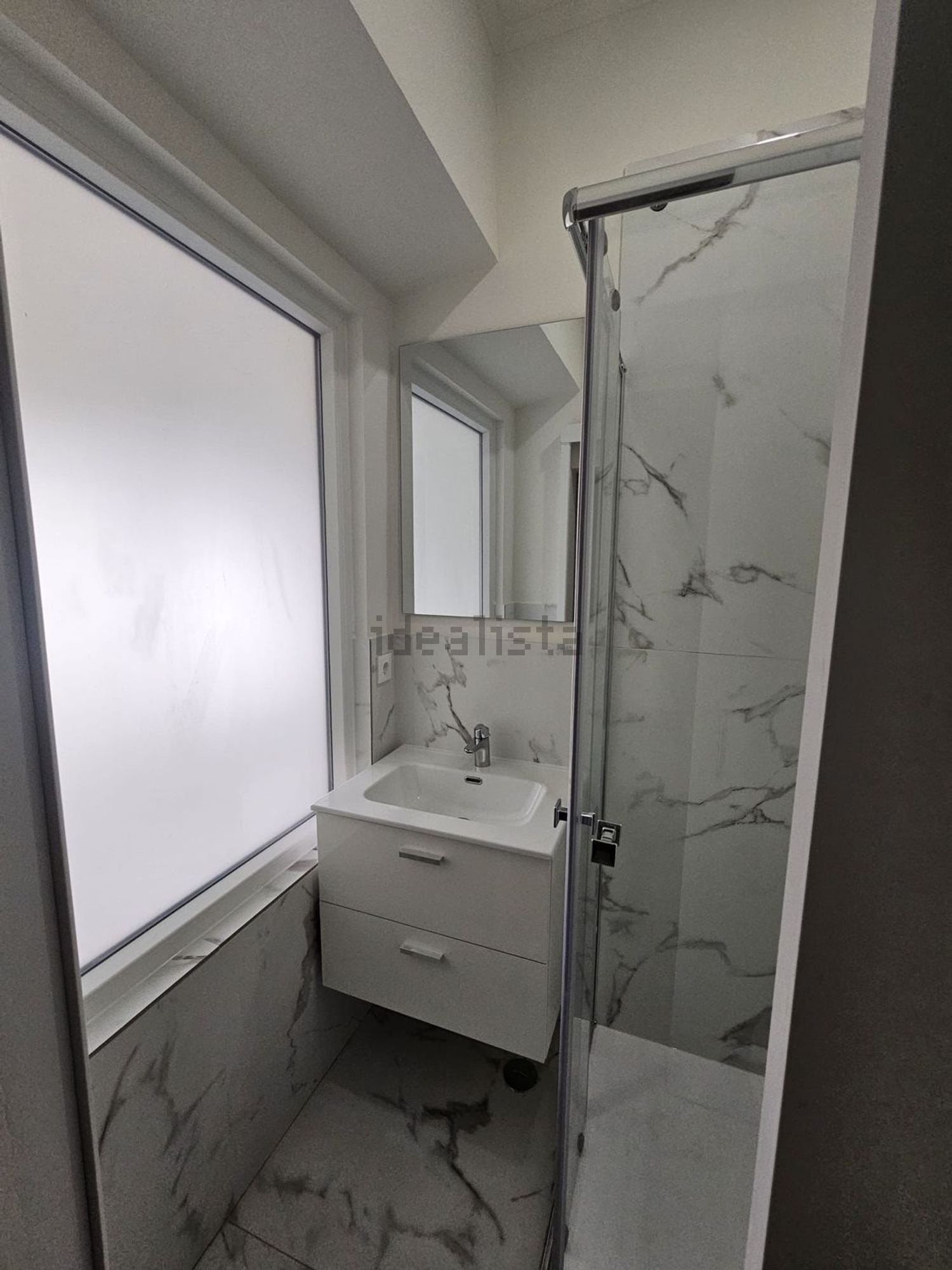 公寓 t2出售在Alto de São João - Alto do Varejão - 卫生间