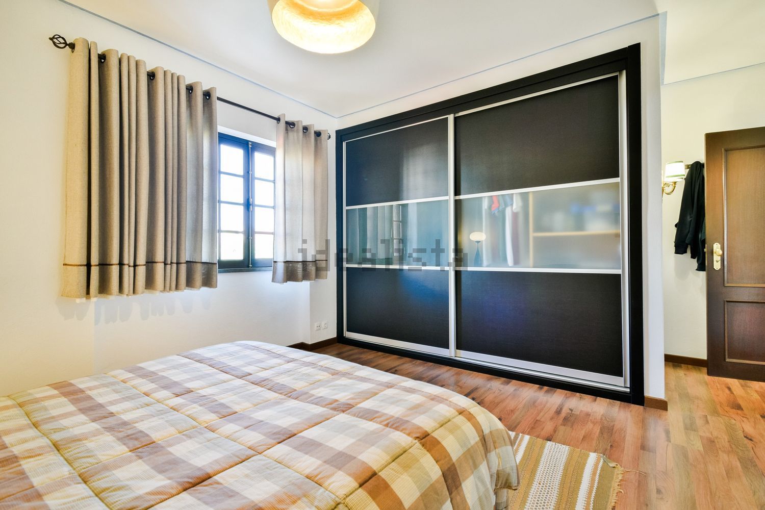 小楼房或独栋别墅出售在Centro - 卧室