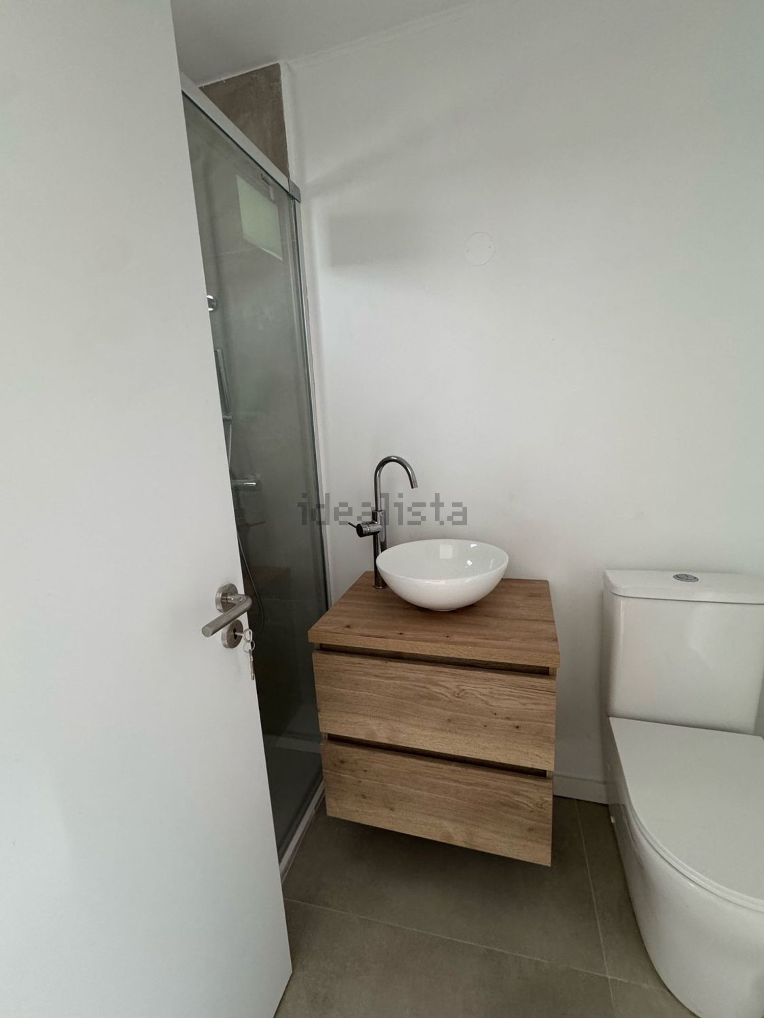 小楼房或独栋别墅出售在Largo da Aldeia, 22 - 卫生间