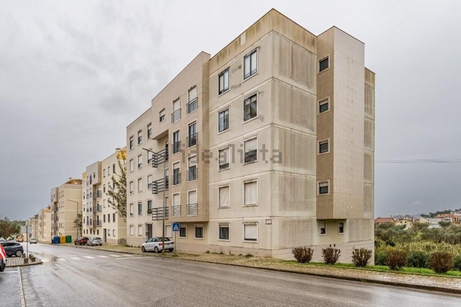 公寓 t2出售Em507-1, 17 - 视线