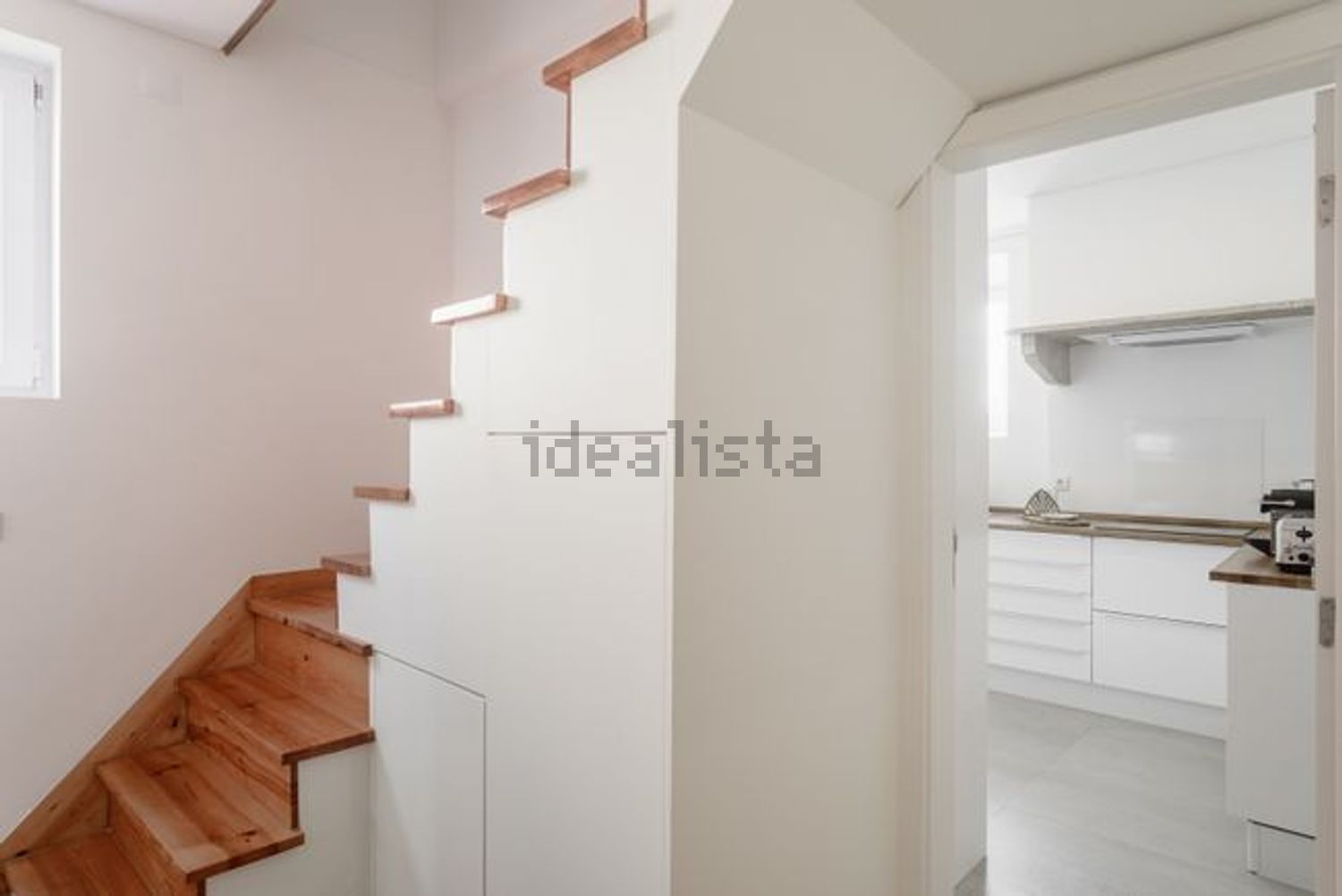 公寓 t2出售在Rua do Poço dos Negros - 详情