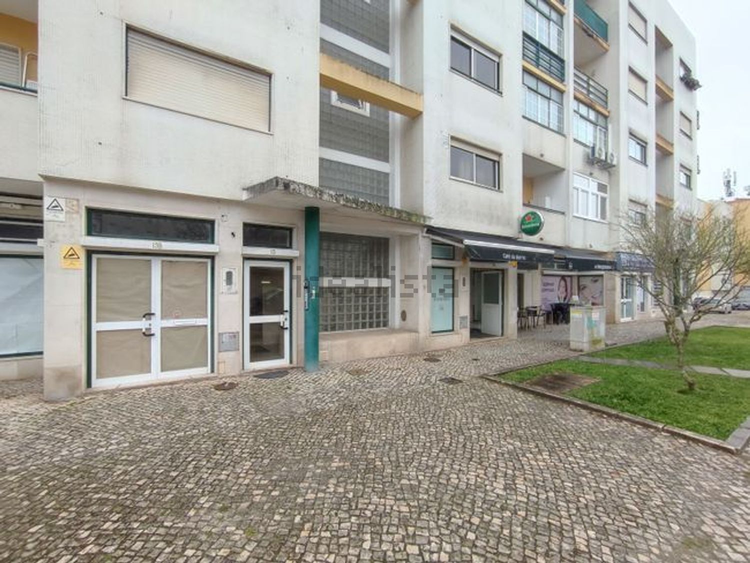 公寓 t2出售在Estrada Municipal, 510 - 视线