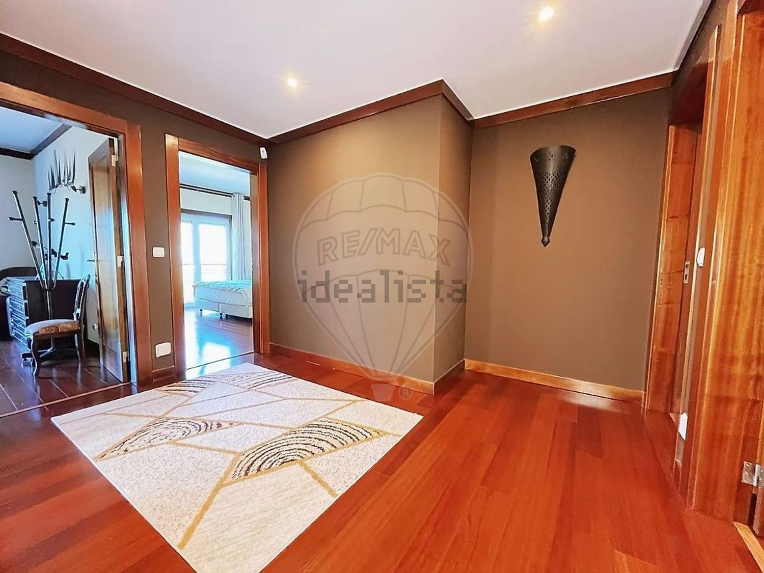 小楼房或独栋别墅出售Roteiro dos Moinhos - 卧室