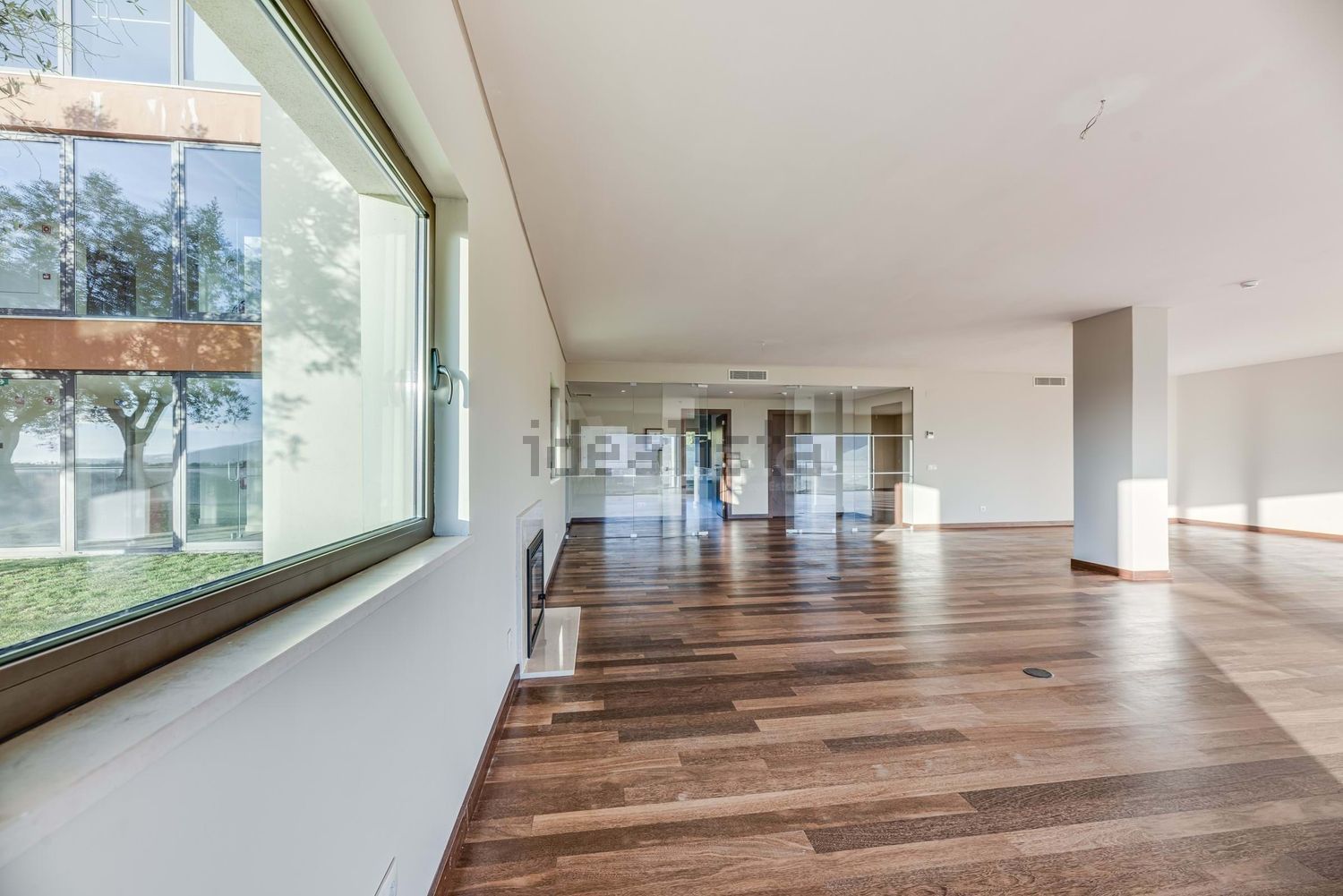 出租公寓 t3在Rua da Fonte da Granja, 30 - 过道