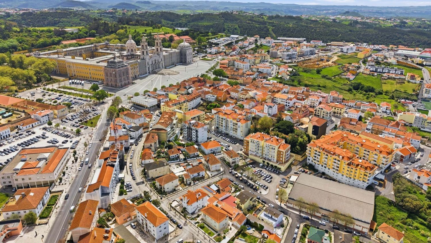 公寓 t3出售在Rua Joaquim Conceição Gomes - 周边