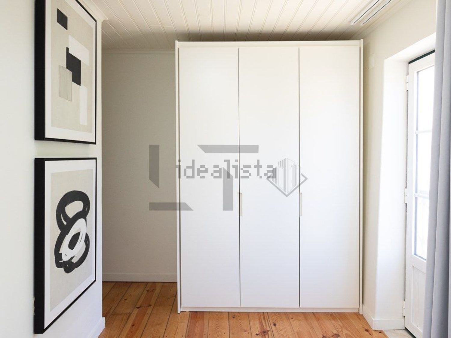 公寓 t2出售在Rua São Tomé - 试衣间