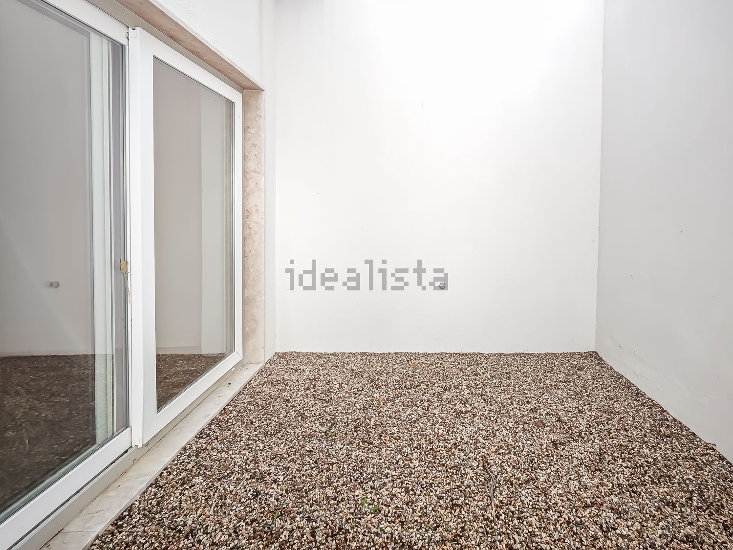 公寓 t1出售在Rua das Taipas - 阳台