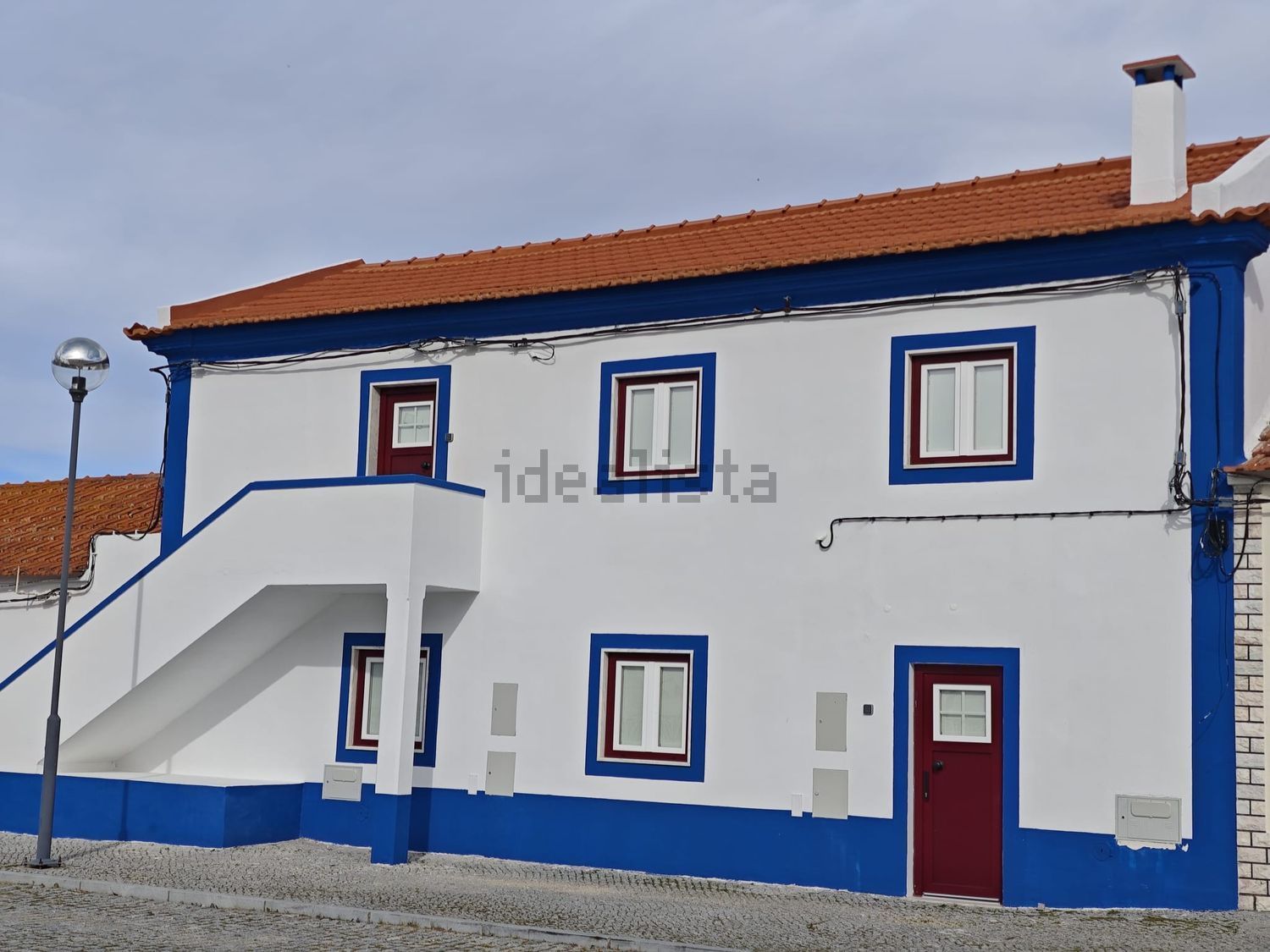 小楼房或独栋别墅出售在Largo da Aldeia, 22 - 外立面