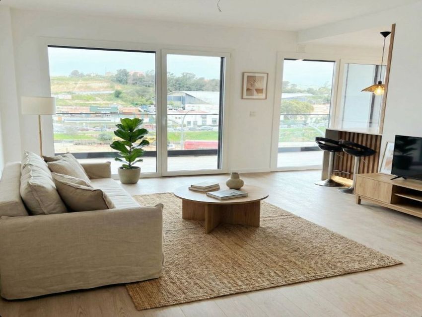 公寓 t3出售在Rua Indiveri Colucci