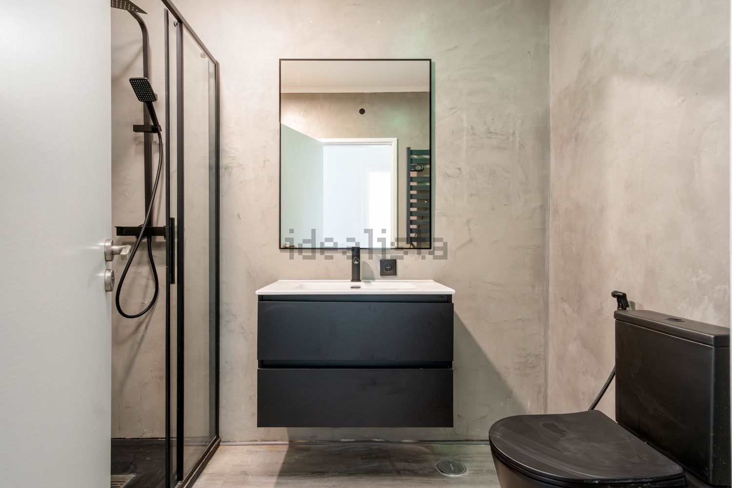 公寓 t3出售在Praça Rainha Santa - 卫生间