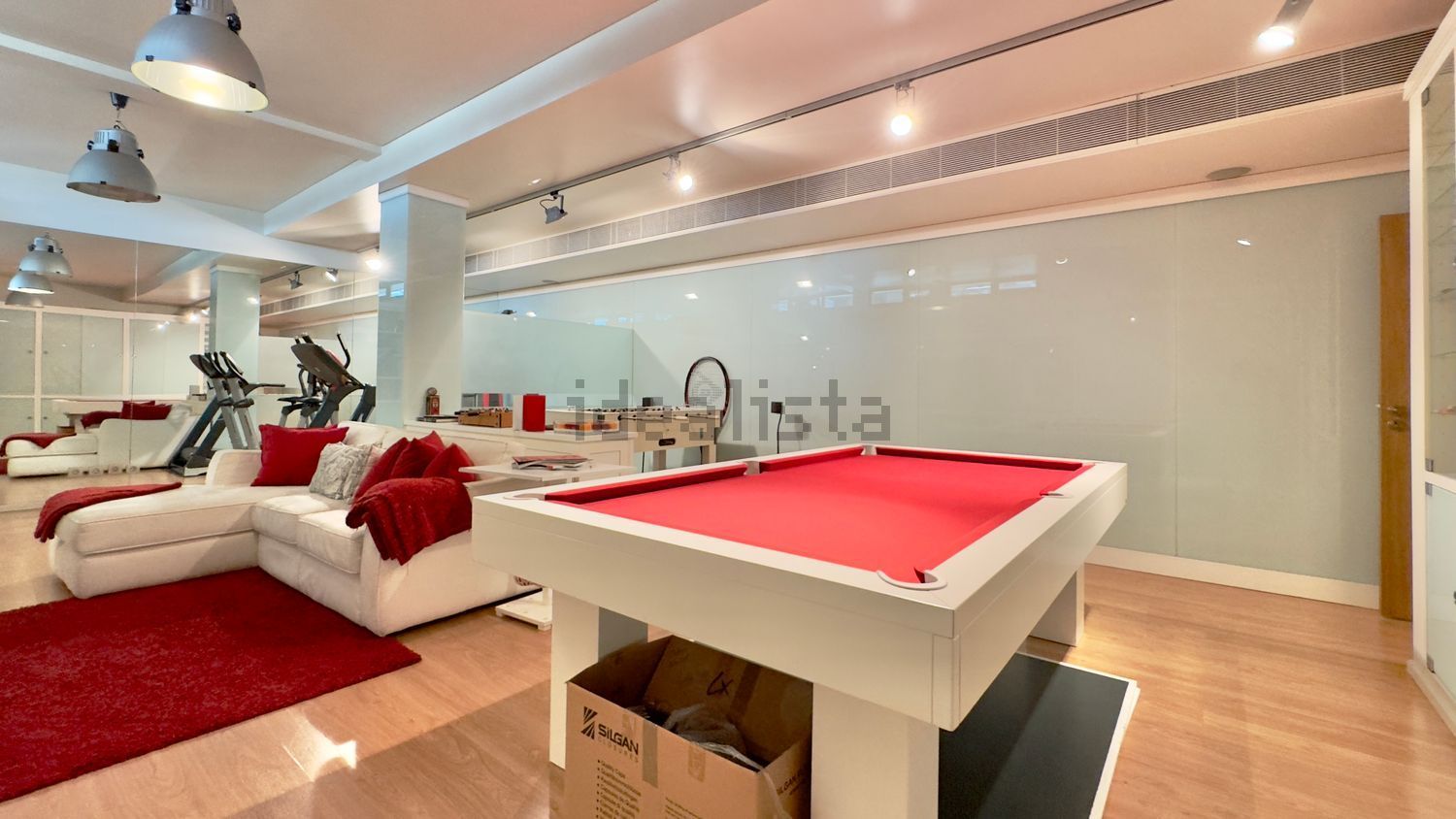 小楼房或独栋别墅出售在Rua B1 da Quinta dos Alcoutins, 10 - 照片