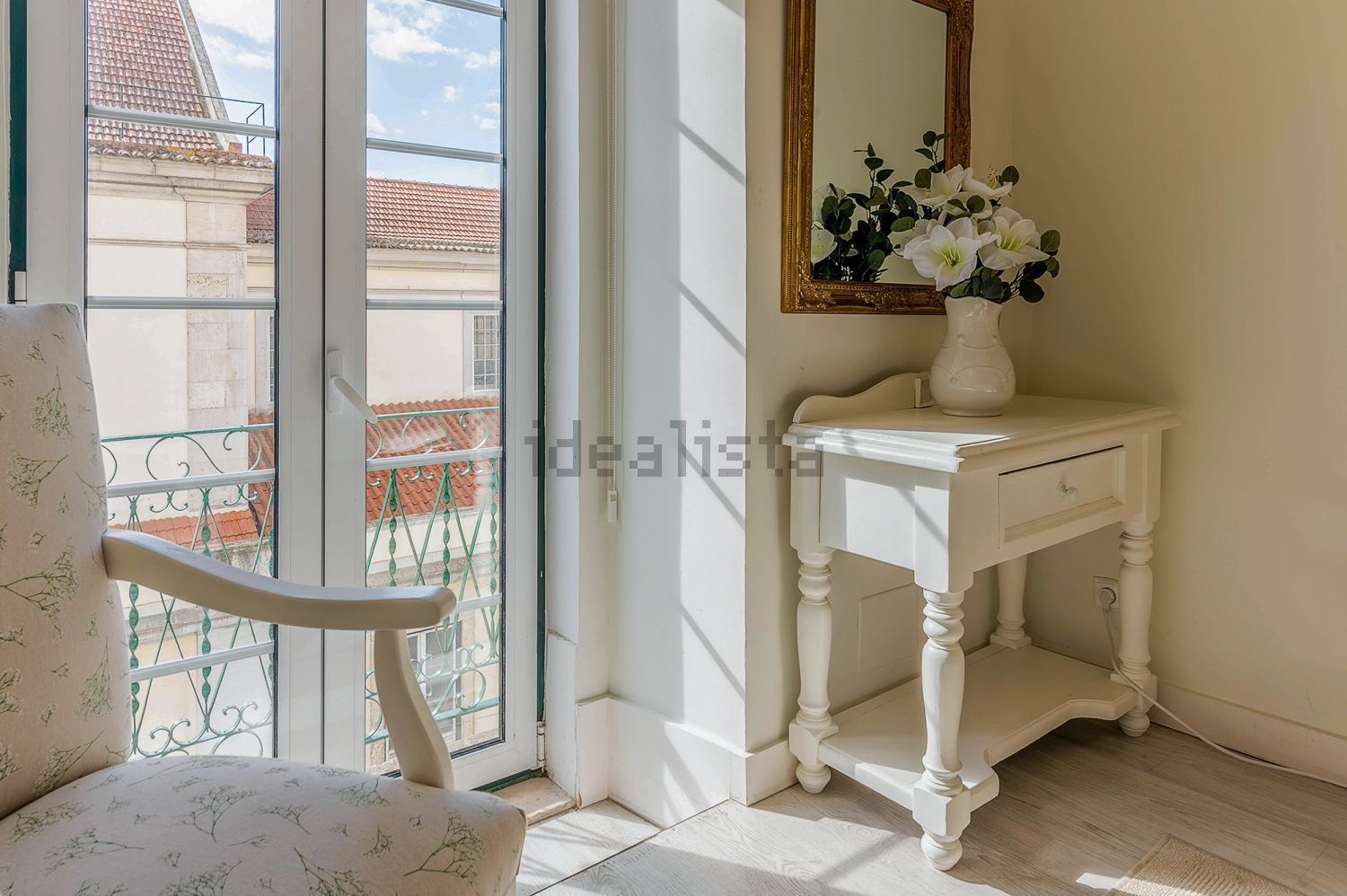 出租公寓 t3在Rua de São Paulo - 照片