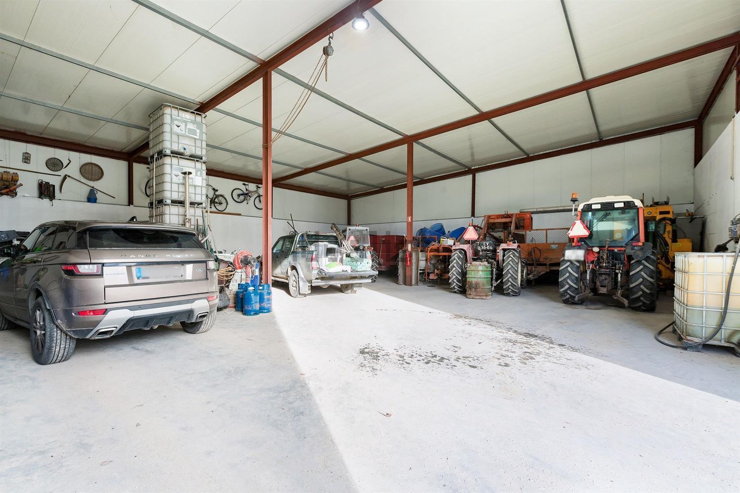 庄园出售在Rua Abel Ferreira, 46 - 停车位