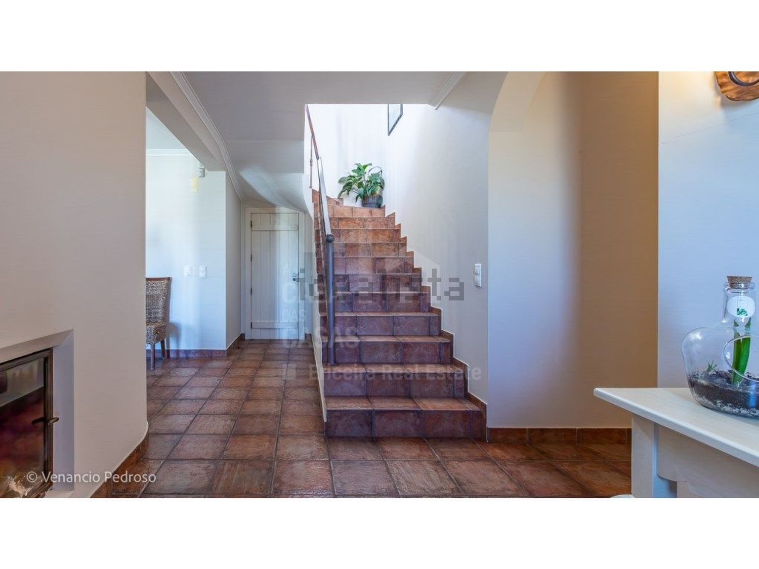 庄园出售在Encarnação - 详情